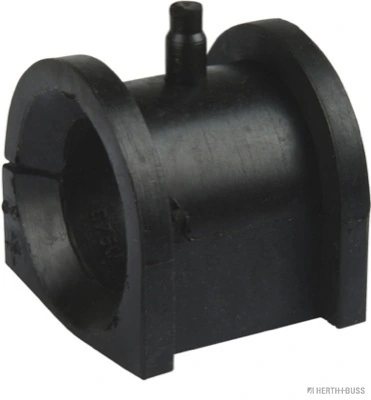 Mounting, stabiliser bar